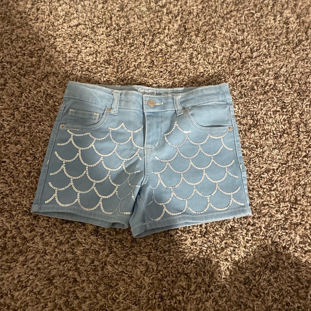 Shorts!